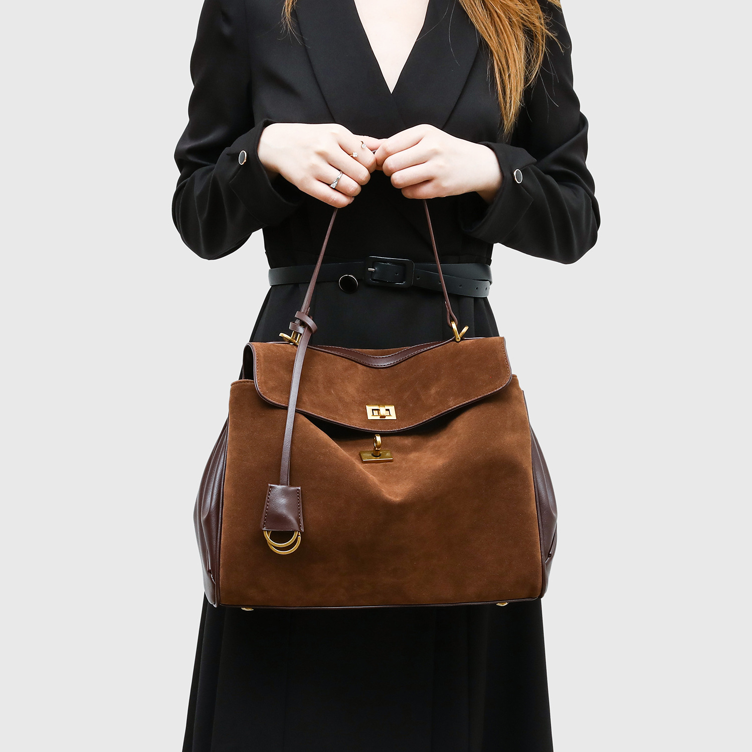 Genuine Leather Womens Tote Ha – Interior Design Elegant Bewertung und Preis