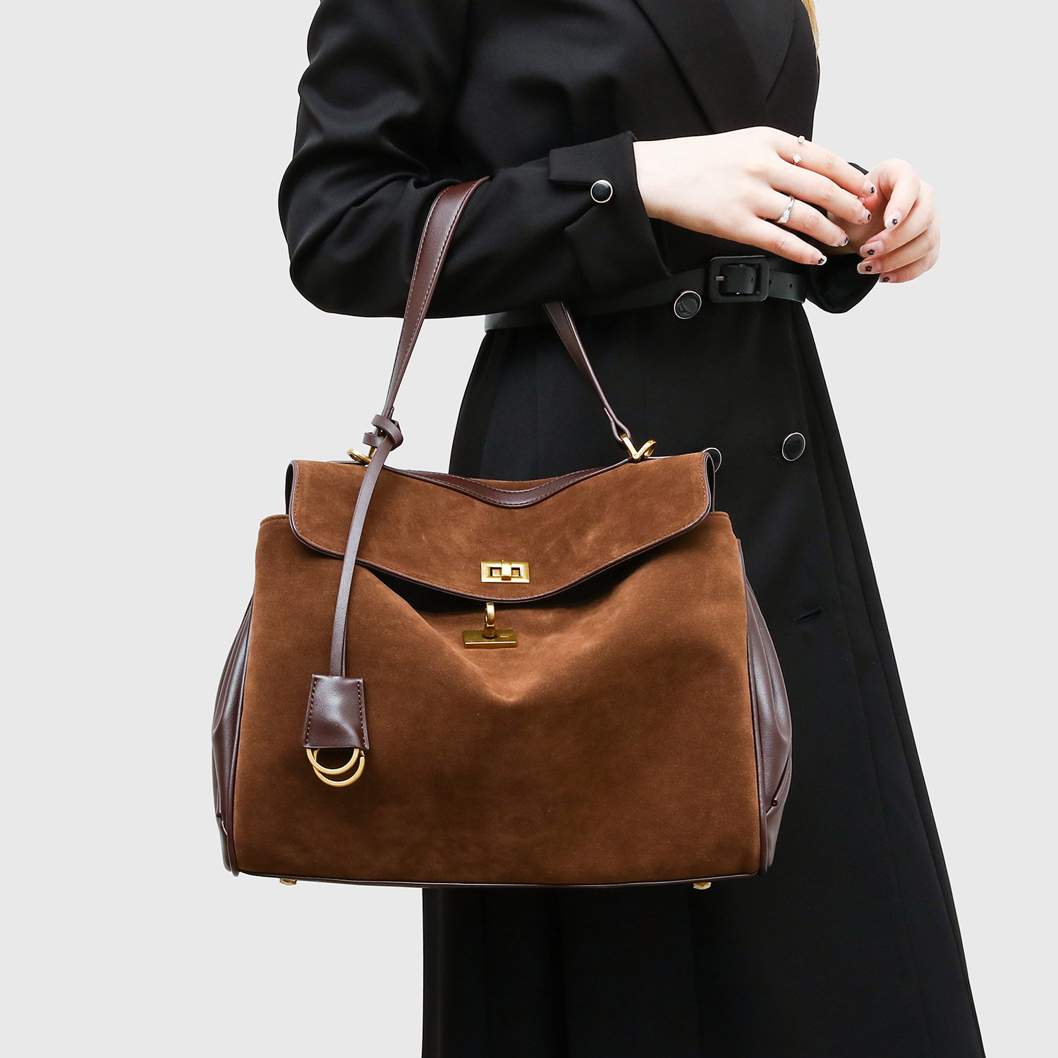 Genuine Leather Womens Tote Ha – Interior Design Elegant Bewertung und Preis