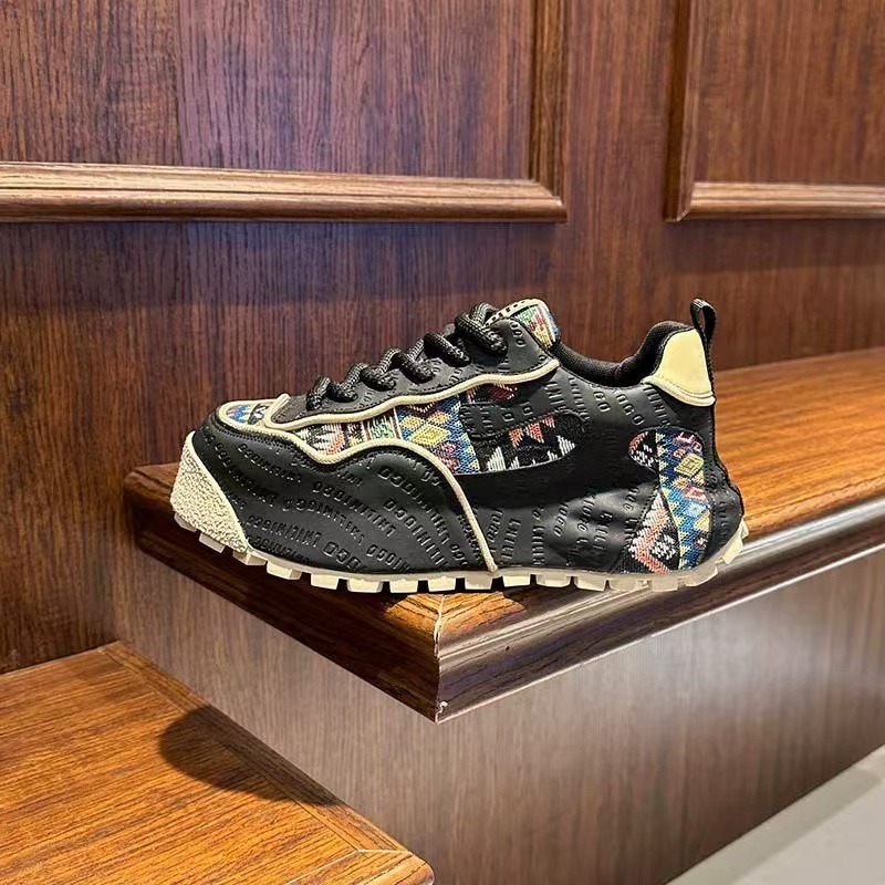Chunky Sneakers Mens Designer  – Interior Design Mockup Bewertung und Preis