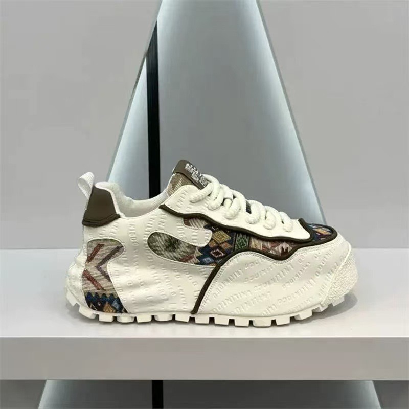 Chunky Sneakers Mens Designer  – Interior Design Mockup Bewertung und Preis