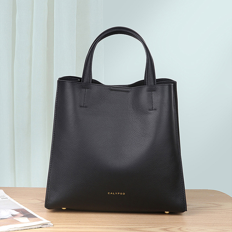 New Genuine Leather Bag Real C – Interior Design Elegant Bewertung und Preis
