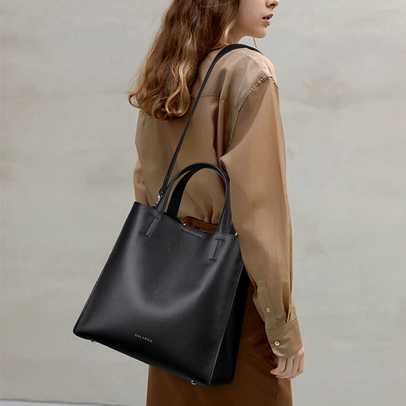 New Genuine Leather Bag Real C – Interior Design Elegant Bewertung und Preis