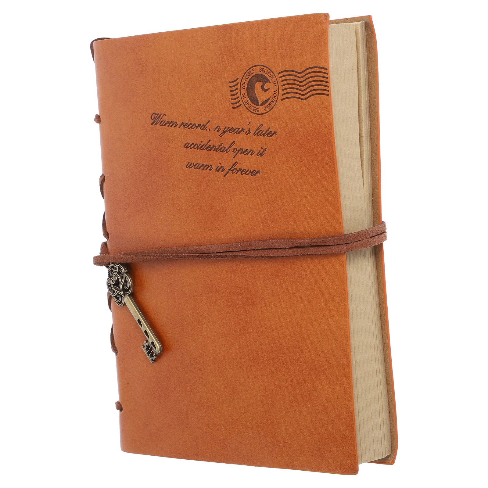 Portable Vintage Journal Noteb – Interior Design Journal Bewertung und Preis