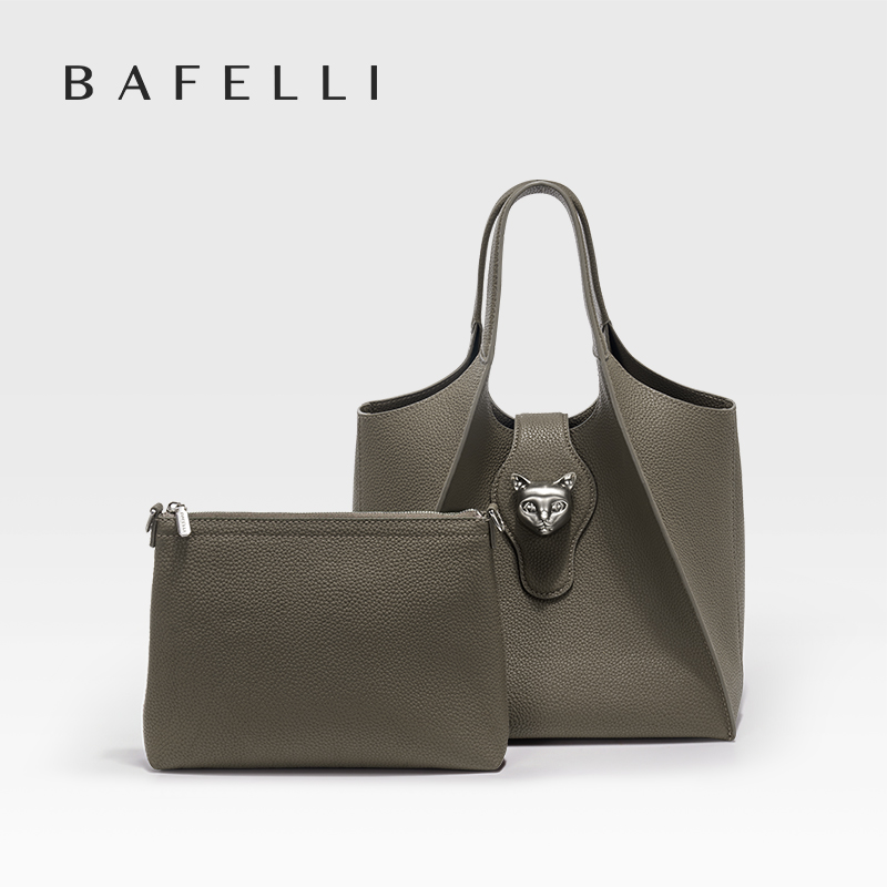 BAFELLI 2026 WOMEN'S HANDBAG T – Interior Design Elegant Bewertung und Preis