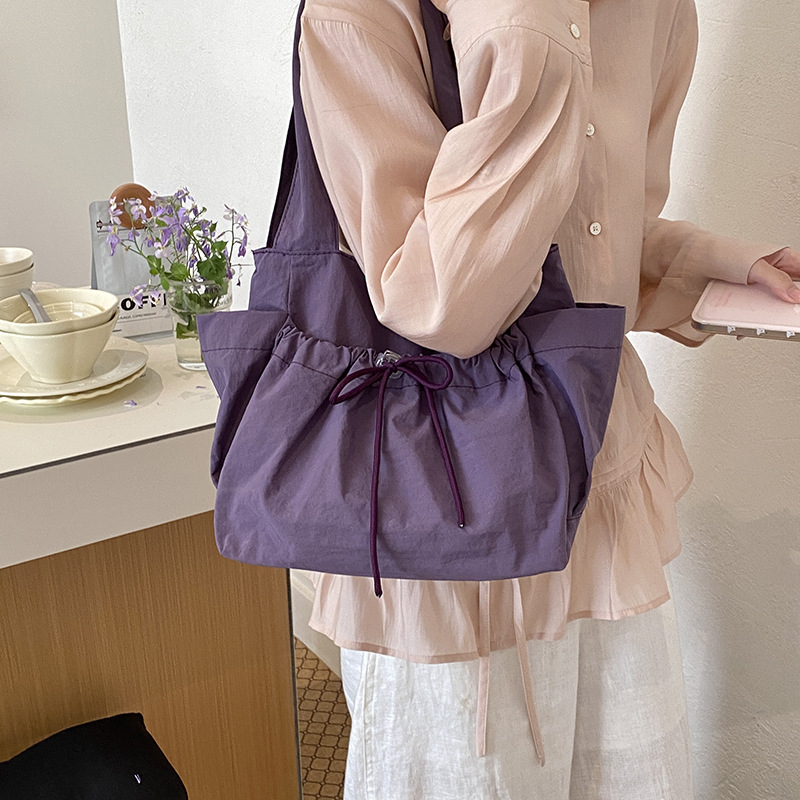 New Korean Style Casual Bucket – Interior Design Korean Style Bewertung und Preis