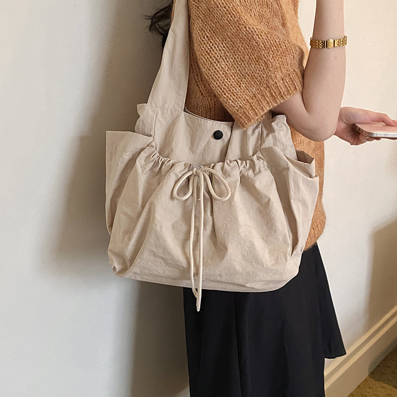 New Korean Style Casual Bucket – Interior Design Korean Style Bewertung und Preis