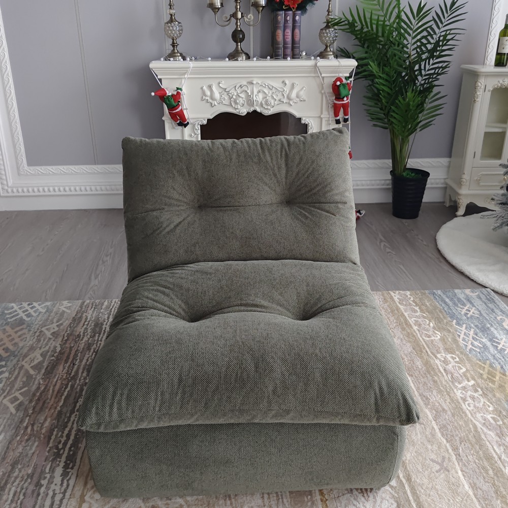 Hot Sale Customizable Gray Laz – Interior Design Organic Modern Bewertung und Preis