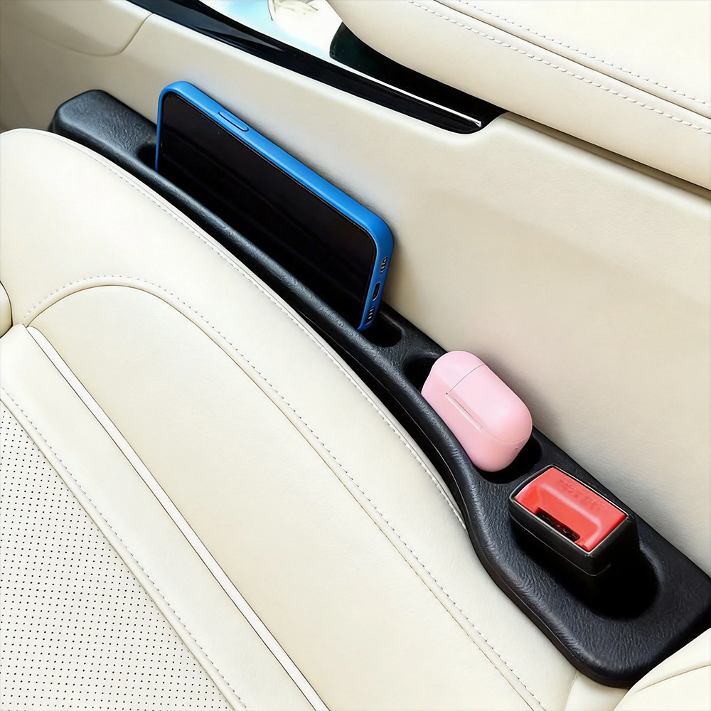 HOMEFISH 2pcs Car Seat Gap Fil – Interior Design Mockup Bewertung und Preis