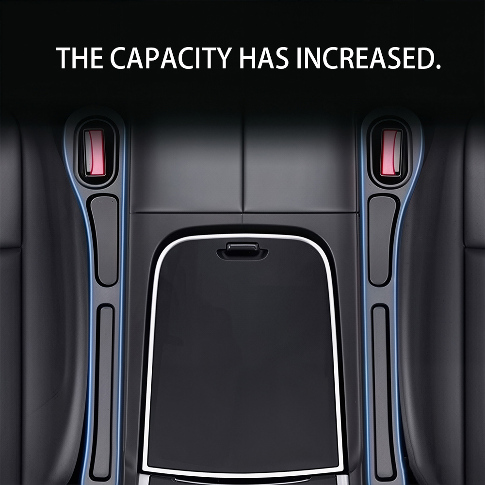 HOMEFISH 2pcs Car Seat Gap Fil – Interior Design Mockup Bewertung und Preis