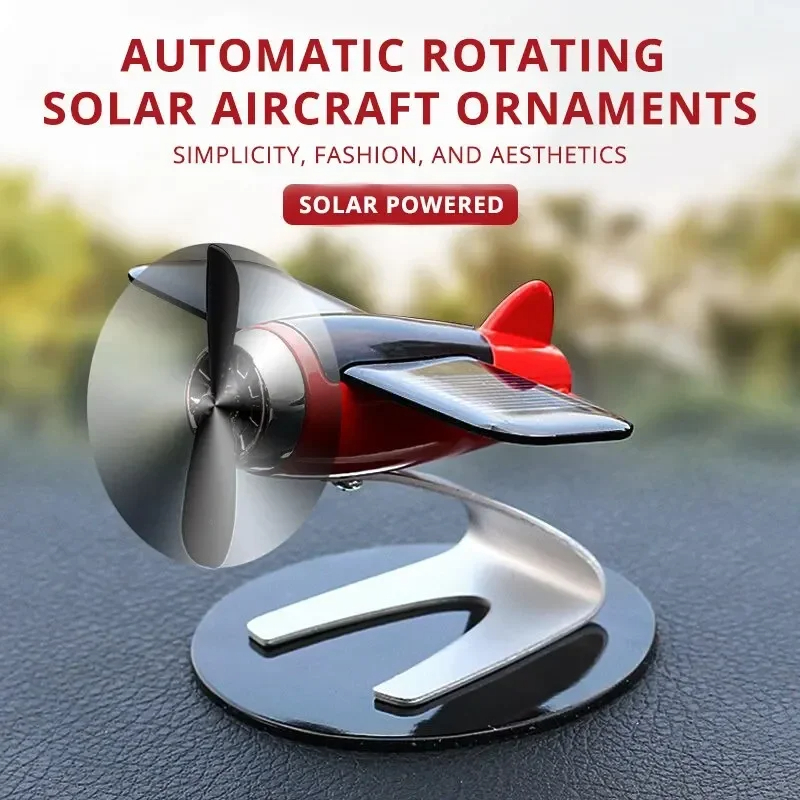 Solar Airplane Creative Men's  – Interior Design Mockup Bewertung und Preis