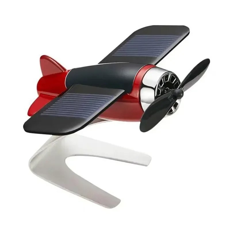 Solar Airplane Creative Men's  – Interior Design Mockup Bewertung und Preis