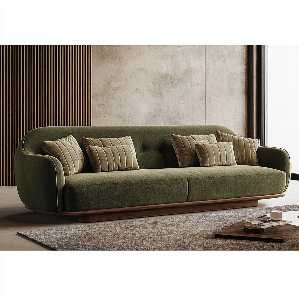 Modern Chinese Solid Wood Cust – Interior Design Organic Modern Bewertung und Preis