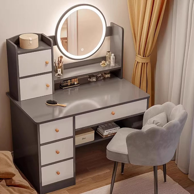 Vintage Professional Vanity Ta – Interior Design Vintage Modern Bewertung und Preis