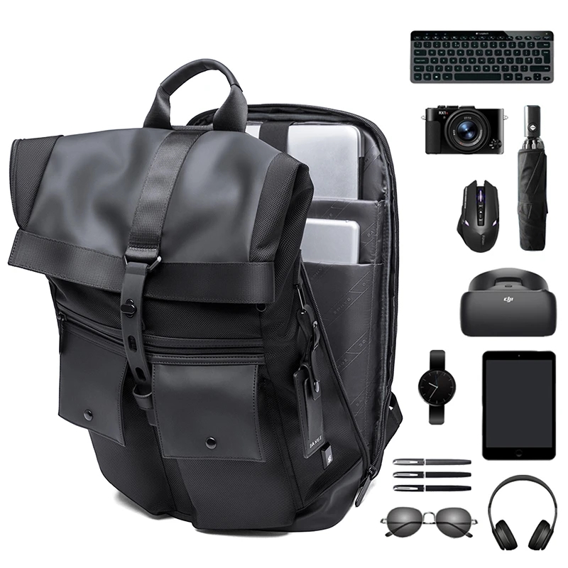 Laptop Backpack Men Waterproof – Interior Design Journal Bewertung und Preis