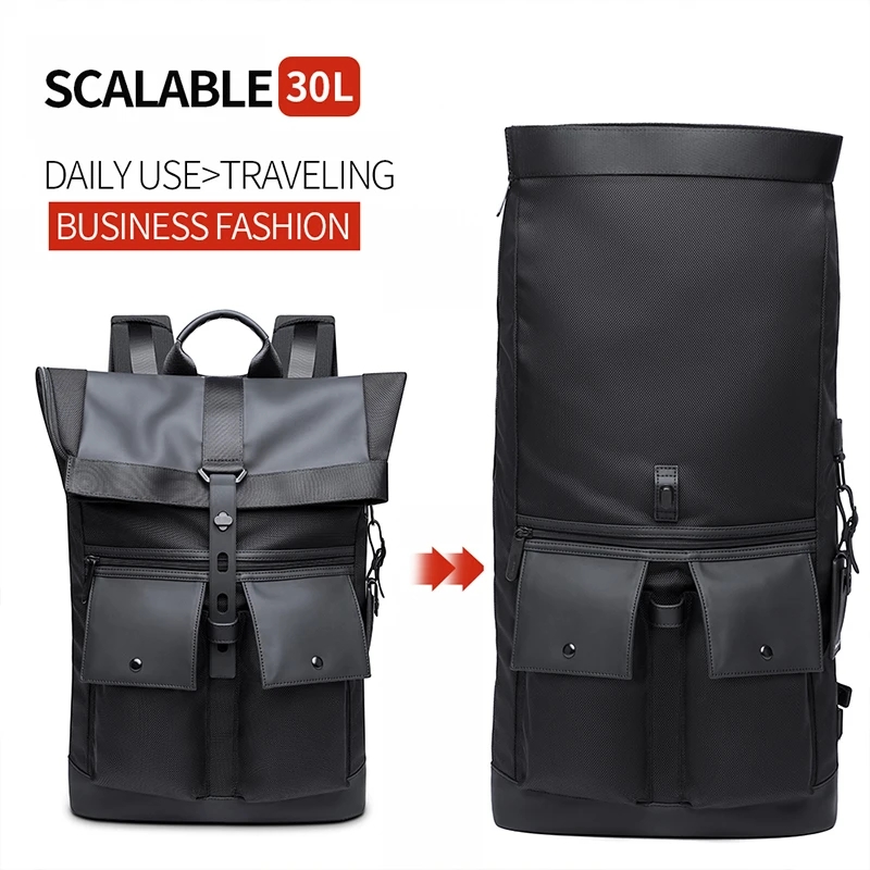 Laptop Backpack Men Waterproof – Interior Design Journal Bewertung und Preis