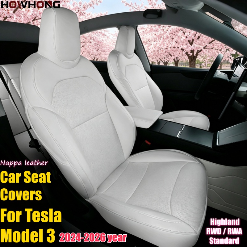 Car Seat Cover For Tesla Model – Interior Design Mockup Bewertung und Preis
