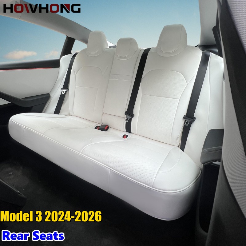 Car Seat Cover For Tesla Model – Interior Design Mockup Bewertung und Preis