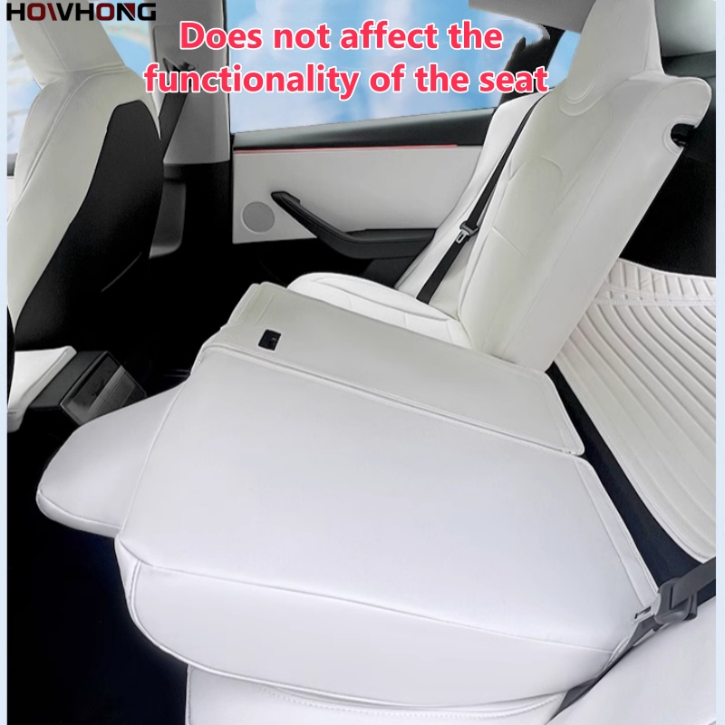 Car Seat Cover For Tesla Model – Interior Design Mockup Bewertung und Preis