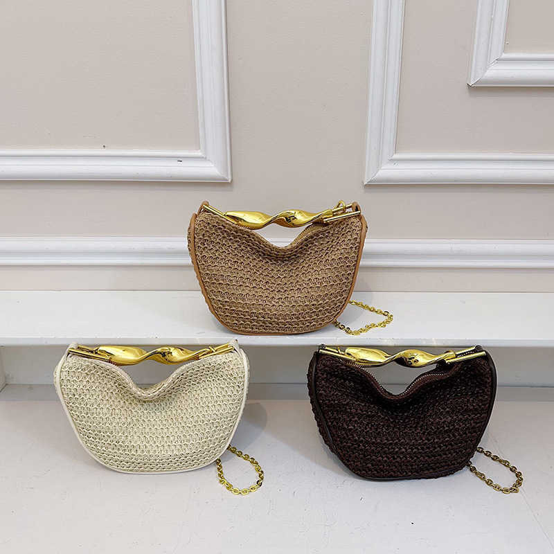 Women's Vacation Style Woven C – Interior Design Elegant Bewertung und Preis