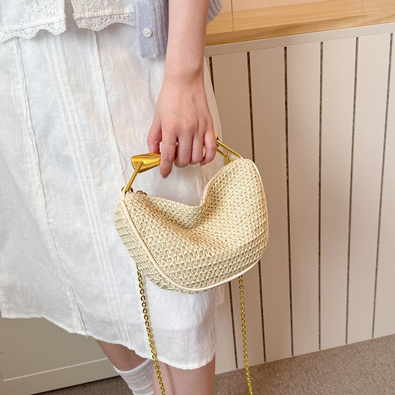 Women's Vacation Style Woven C – Interior Design Elegant Bewertung und Preis