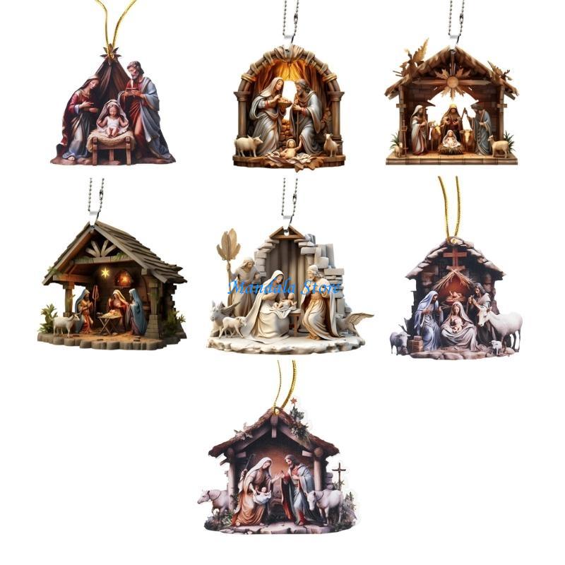 U2JC Pack Of 2 Acrylic Ornamen – Interior Design Organic Modern Bewertung und Preis