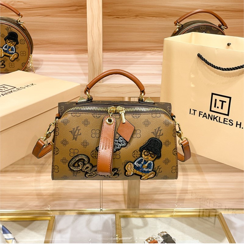 Light luxury brand women's han – Interior Design Elegant Bewertung und Preis