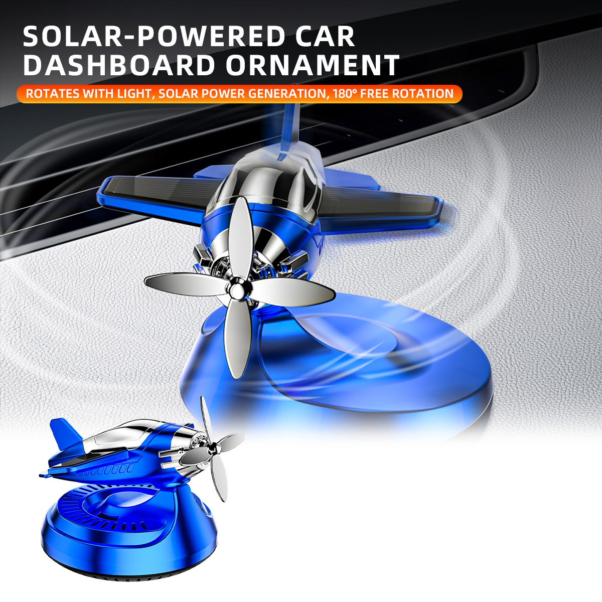 Solar Power Airplane Car inter – Interior Design Mockup Bewertung und Preis