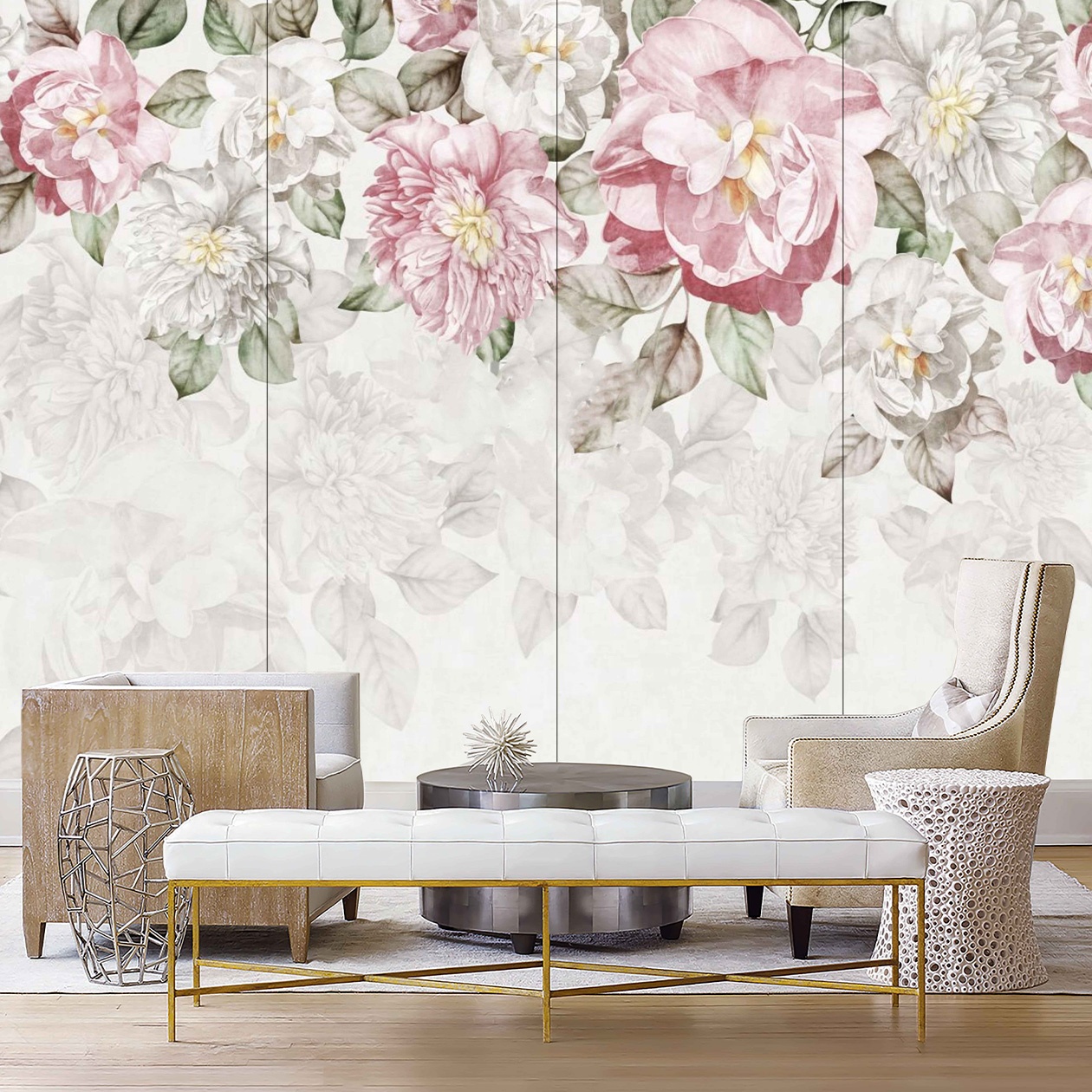 A Competitively Priced Alterna – Interior Design With Wallpaper Bewertung und Preis