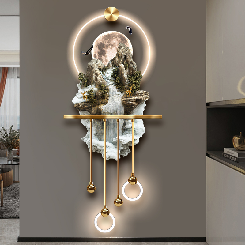 Original Design Magical Landsc – Interior Design With Wallpaper Bewertung und Preis