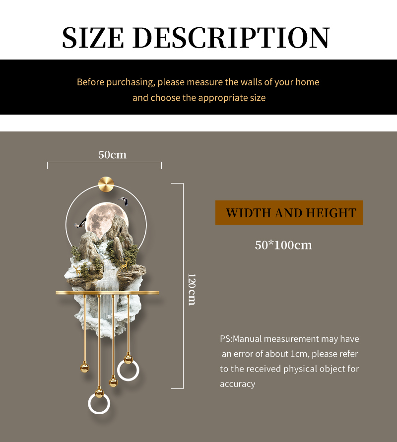 Original Design Magical Landsc – Interior Design With Wallpaper Bewertung und Preis