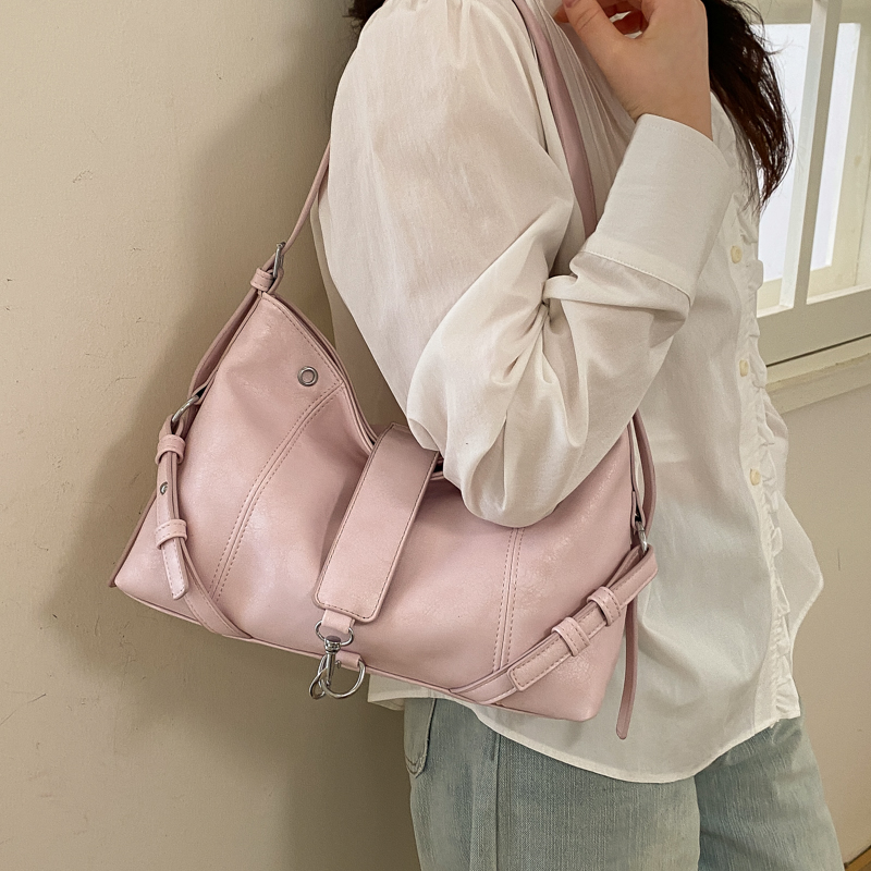 Korean Style Pu Armpit Bag Fas – Interior Design Korean Style Bewertung und Preis