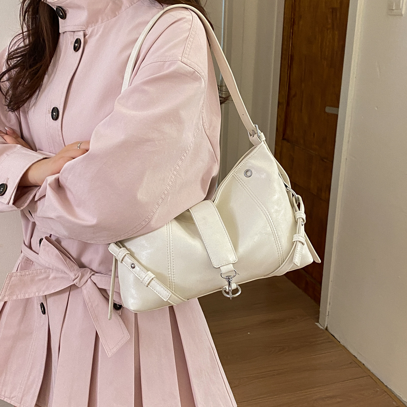 Korean Style Pu Armpit Bag Fas – Interior Design Korean Style Bewertung und Preis