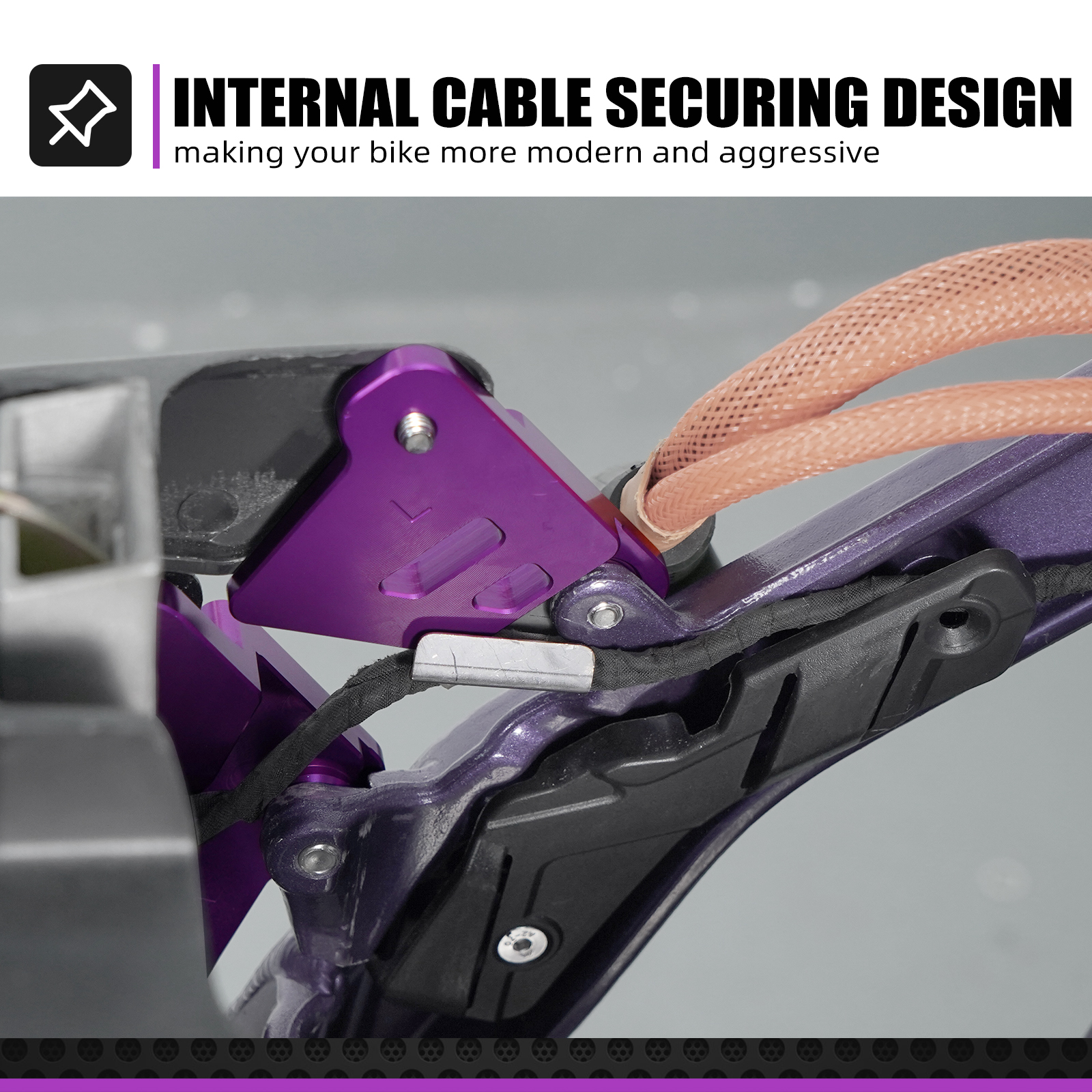 NICENCNC Seat Riser For Surron – Interior Design Mockup Bewertung und Preis