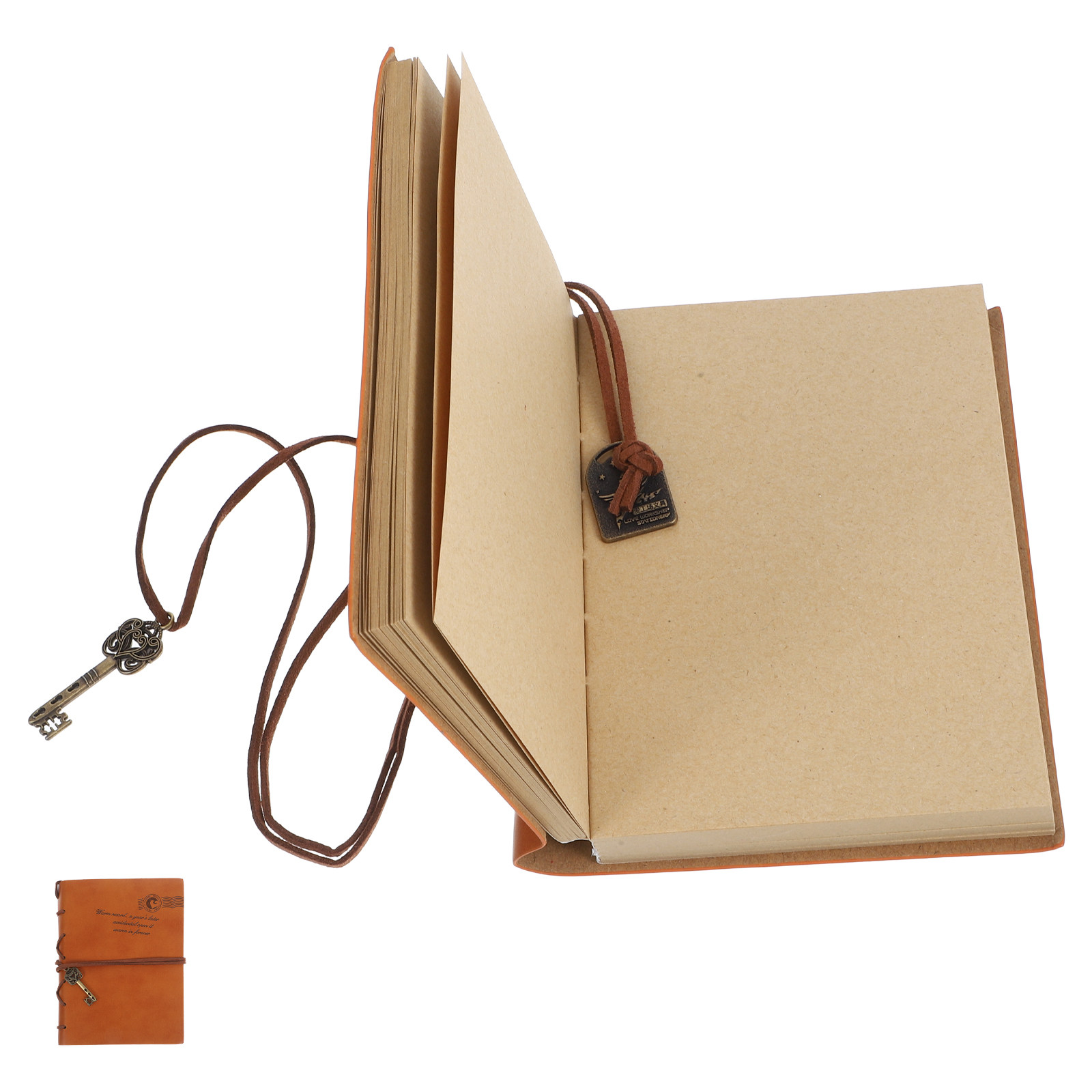 Portable Vintage Journal Noteb – Interior Design Journal Bewertung und Preis