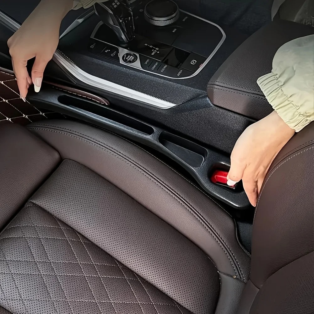 2Pcs Car Seat Gap Filler Organ – Interior Design Mockup Bewertung und Preis