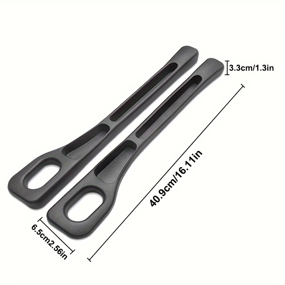 2Pcs Car Seat Gap Filler Organ – Interior Design Mockup Bewertung und Preis