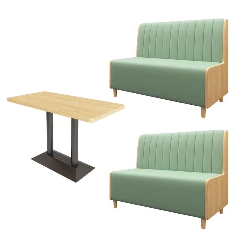 -Provided Modern Coffee Shop B – Interior Design Organic Modern Bewertung und Preis