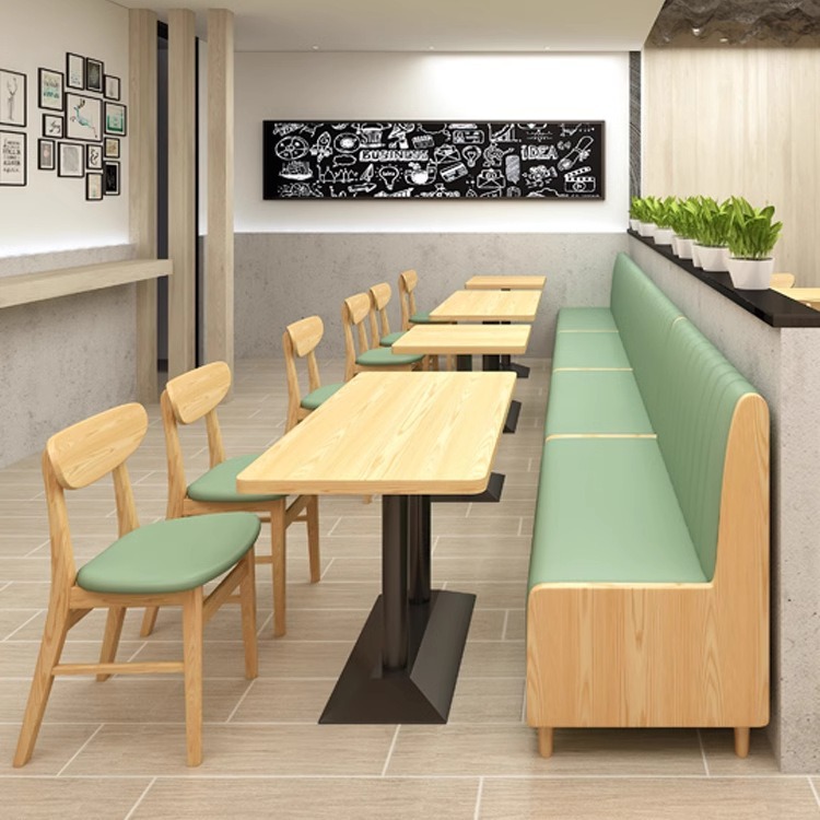-Provided Modern Coffee Shop B – Interior Design Organic Modern Bewertung und Preis