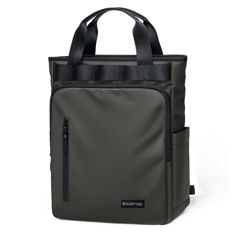 GOLF Men's New Design Backpack – Interior Design Journal Bewertung und Preis