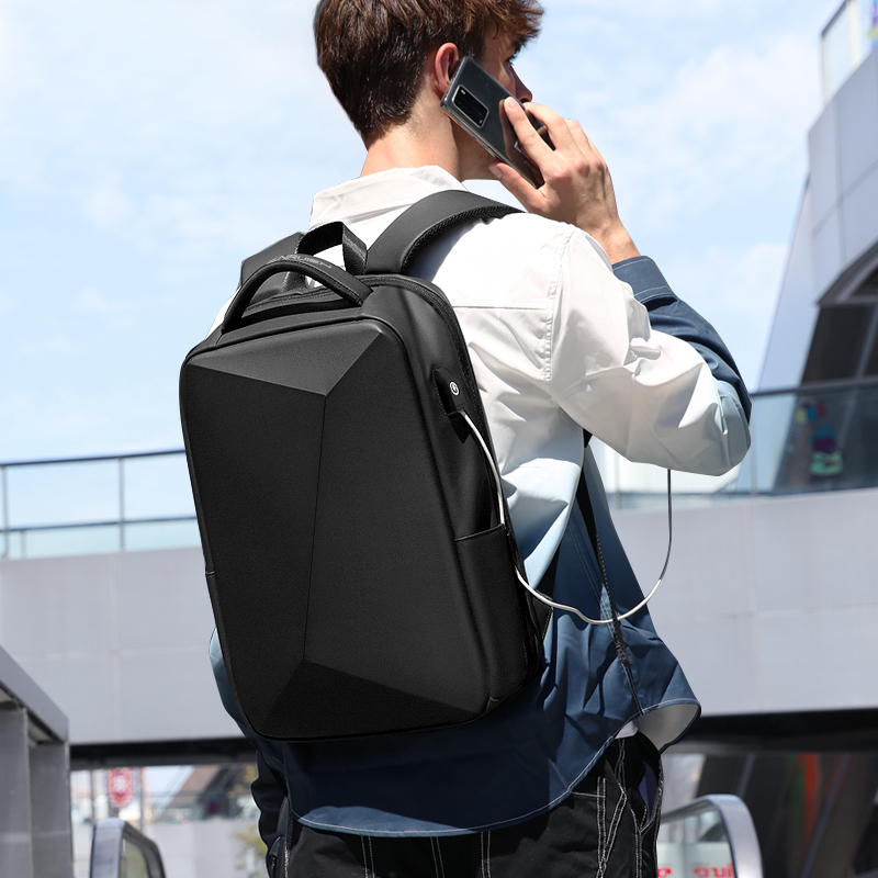 Fenruien Brand Laptop Backpack – Interior Design Journal Bewertung und Preis