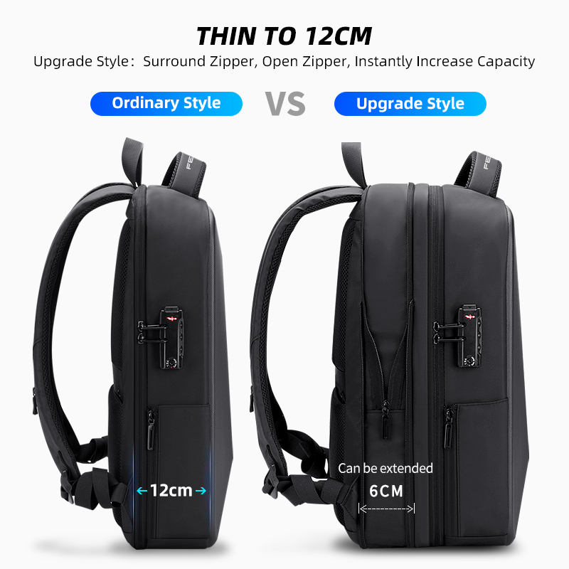 Fenruien Brand Laptop Backpack – Interior Design Journal Bewertung und Preis
