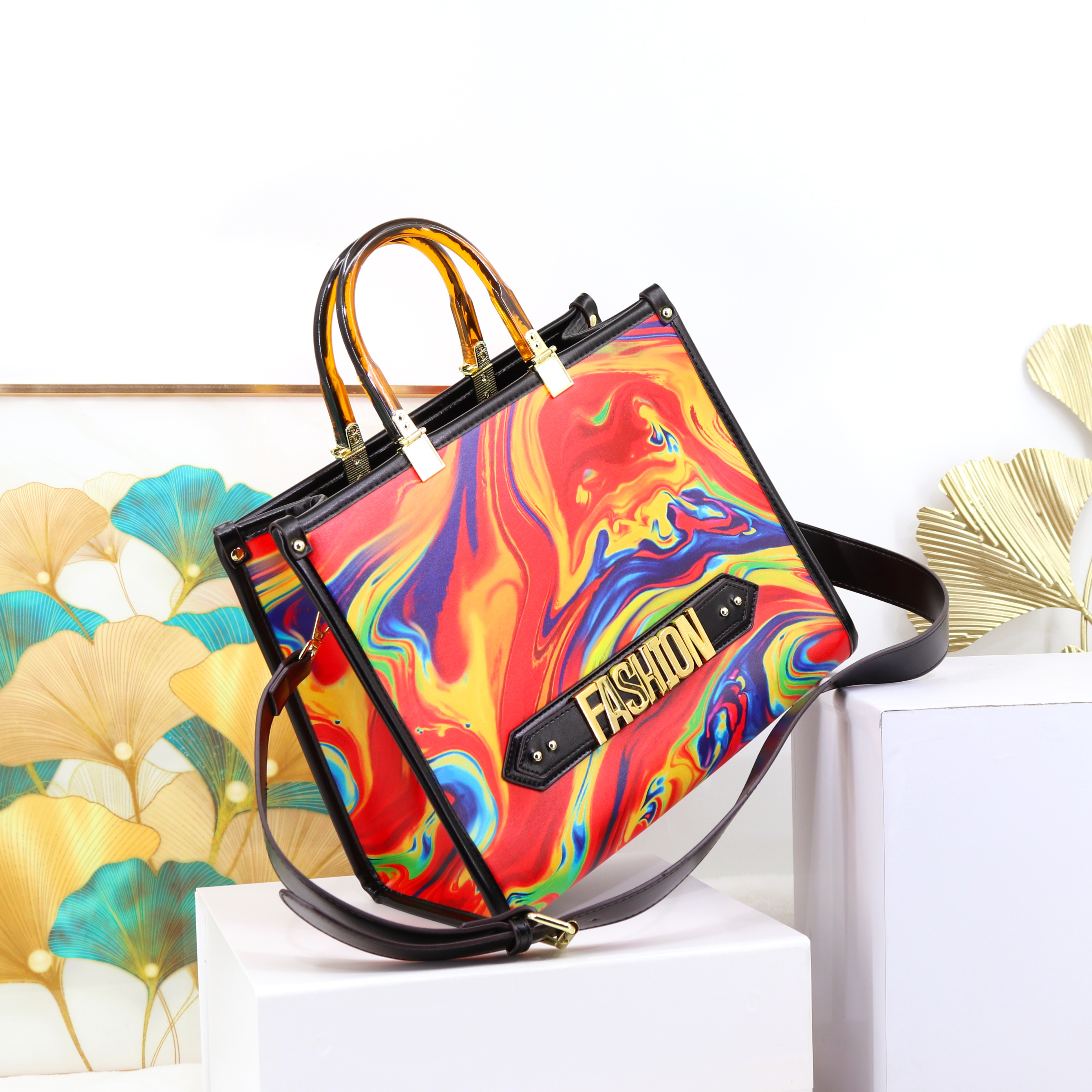 Super produts Large Size Tote  – Interior Design Journal Bewertung und Preis