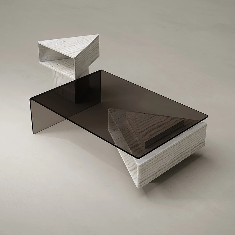 Fashion Designer Coffee Table  – Interior Design Vintage Modern Bewertung und Preis