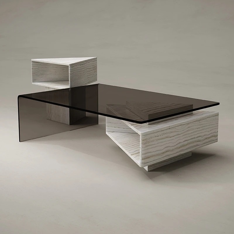 Fashion Designer Coffee Table  – Interior Design Vintage Modern Bewertung und Preis