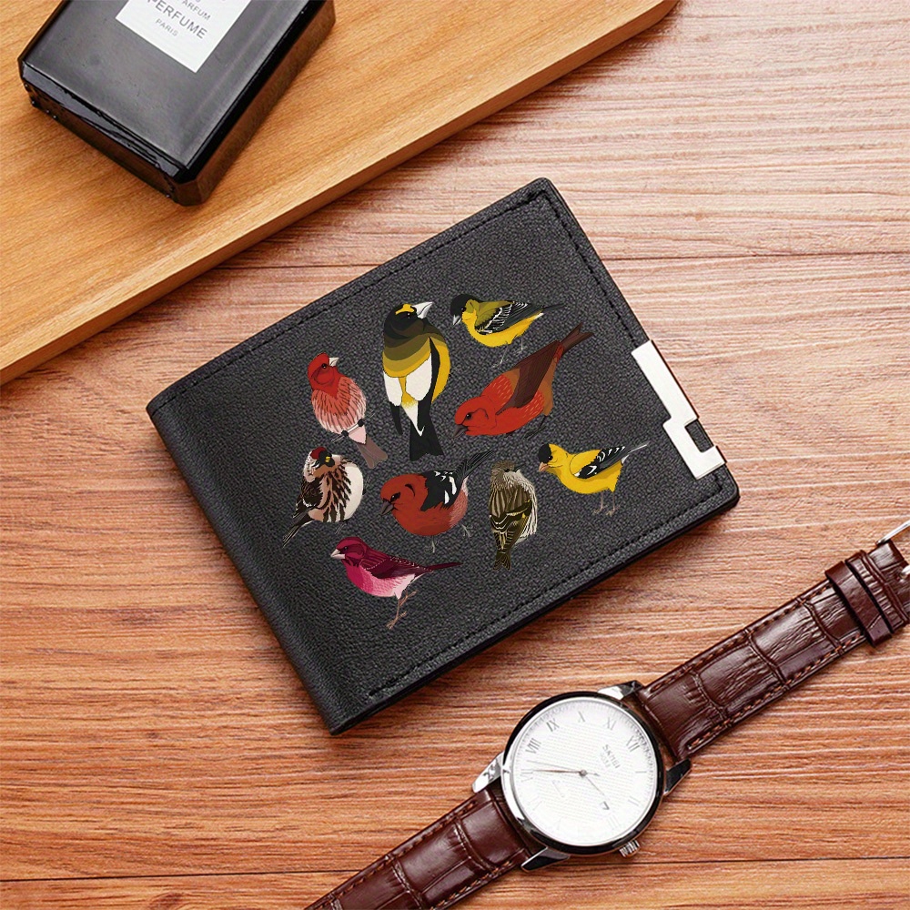 Bird illustrations dark backgr – Interior Design Illustrated Bewertung und Preis