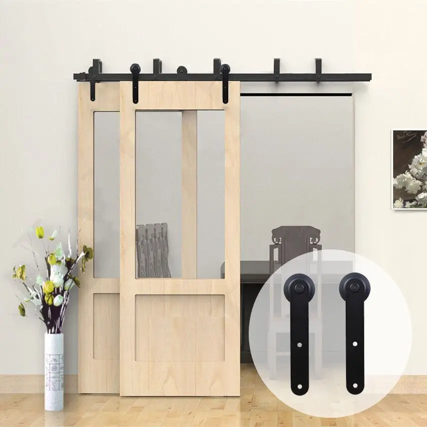 l # Barn door  Designs Bedroom – Interior Design Organic Modern Bewertung und Preis
