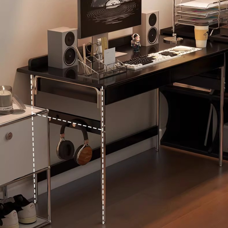 Luxury-sleek Office Desks Soli – Interior Design Vintage Modern Bewertung und Preis